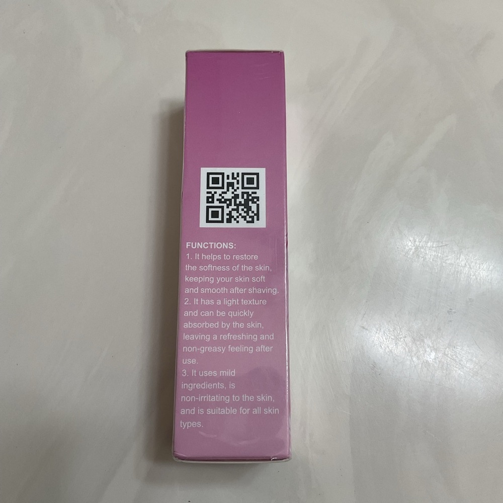 Hoygi After Shave Oil 90ml - Picture 4 of 6